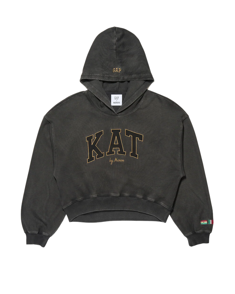 KAT Hoodies