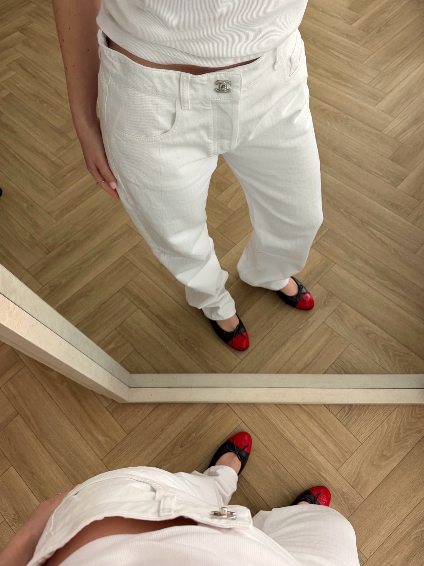 CC Jeans