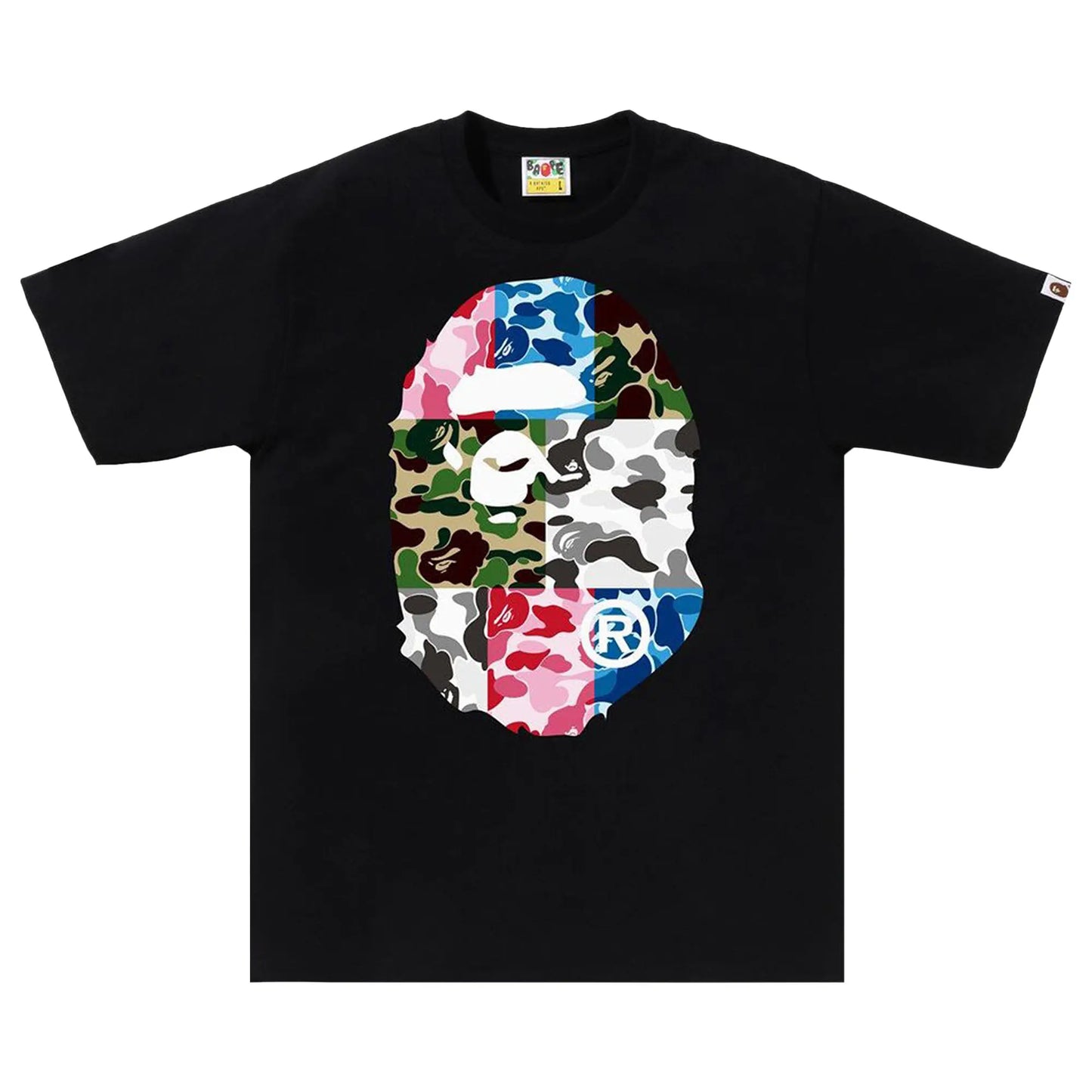 Ape Tee Collection