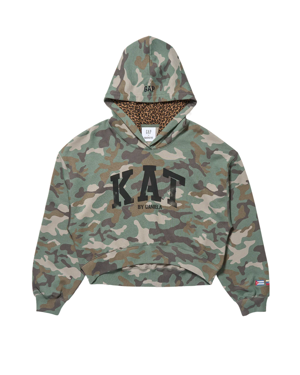 KAT Hoodies