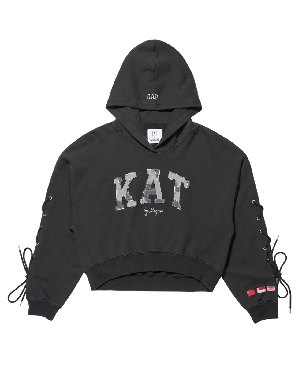 KAT Hoodies
