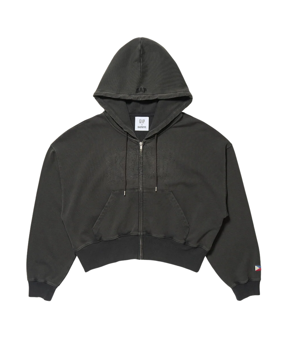 KAT Hoodies