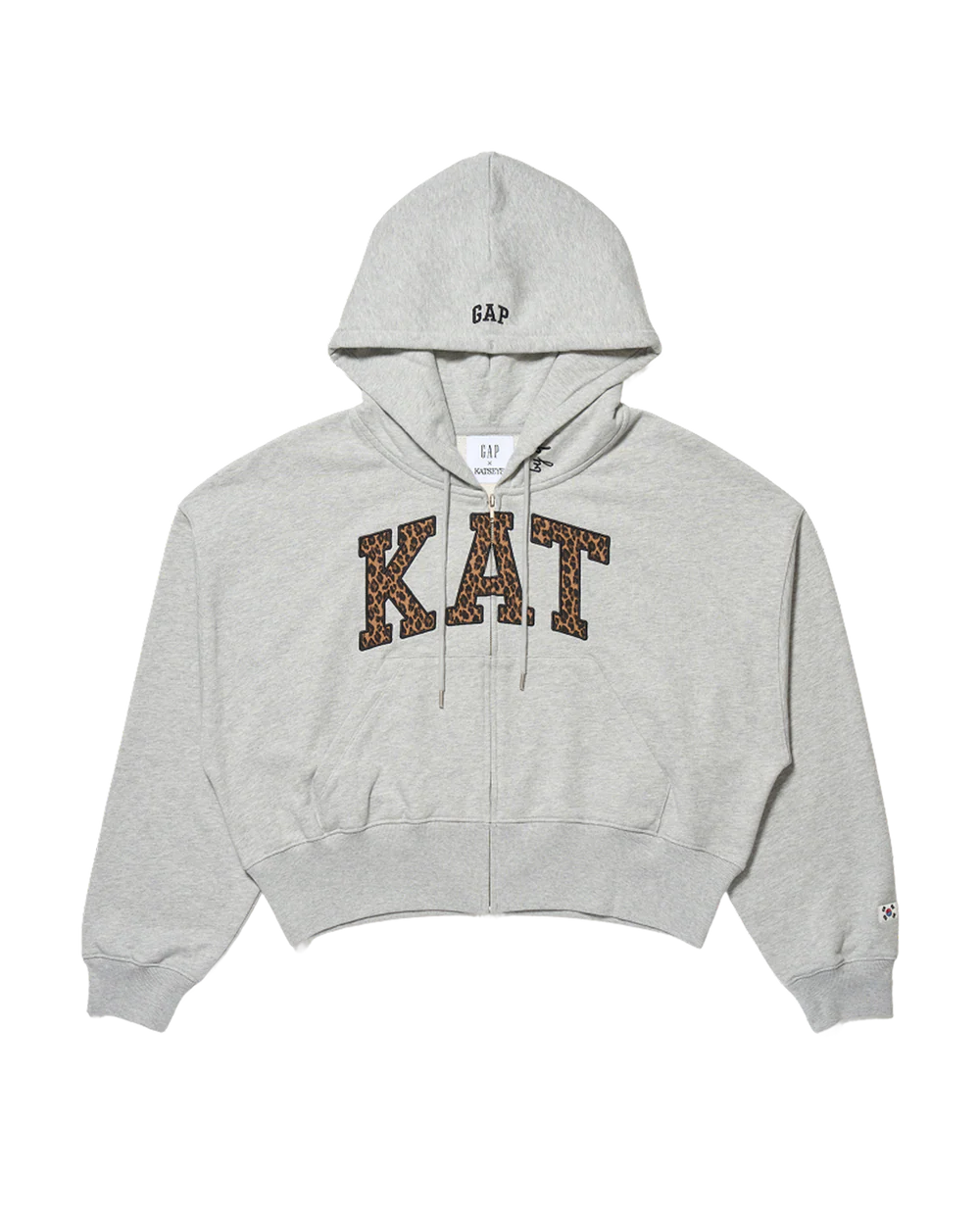 KAT Hoodies