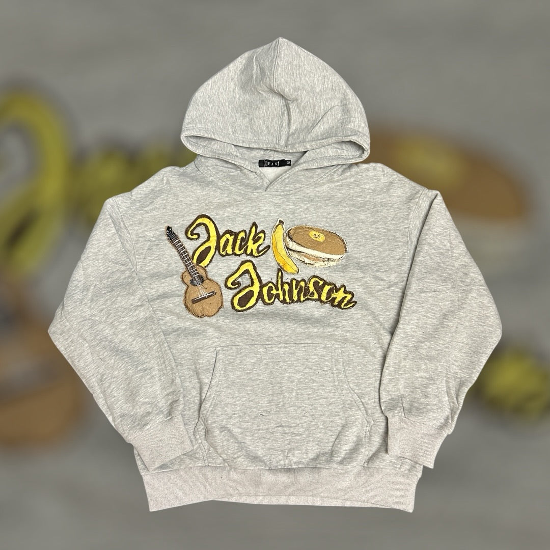 Jack Johnson Hoodie