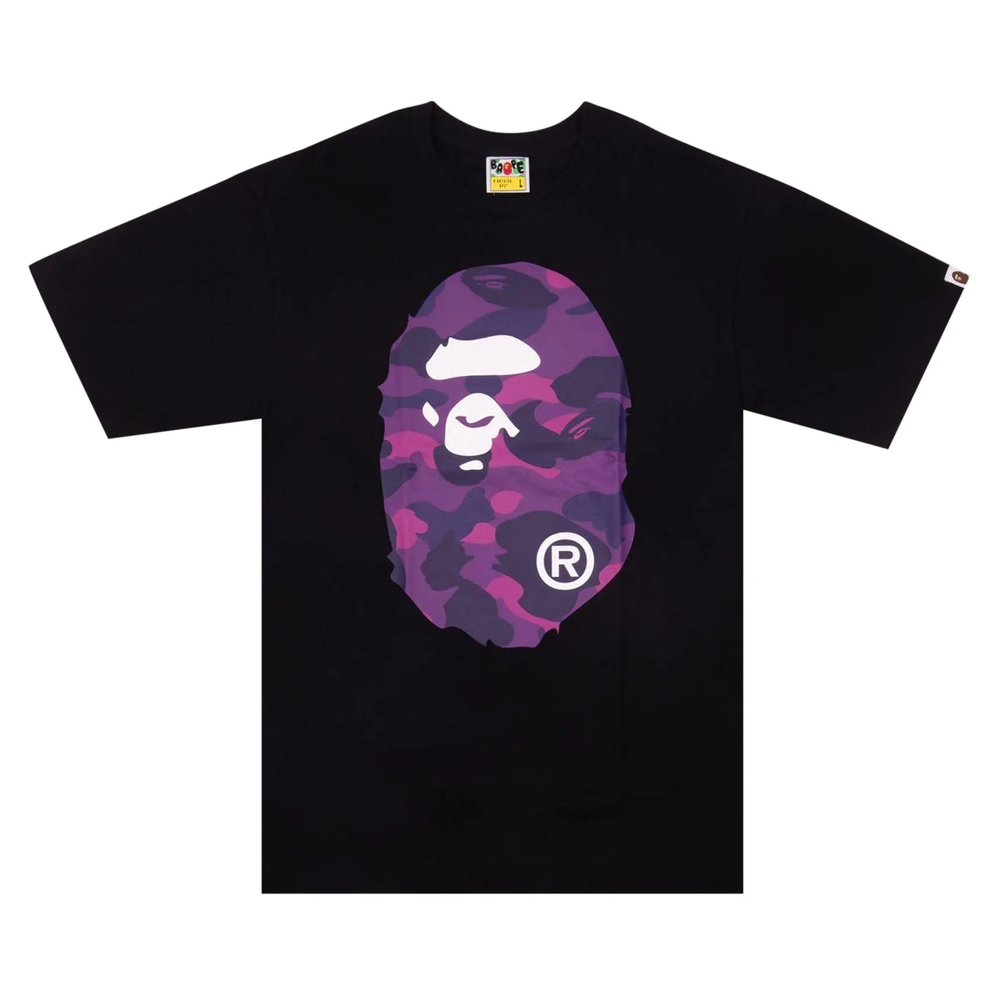Ape Tee Collection