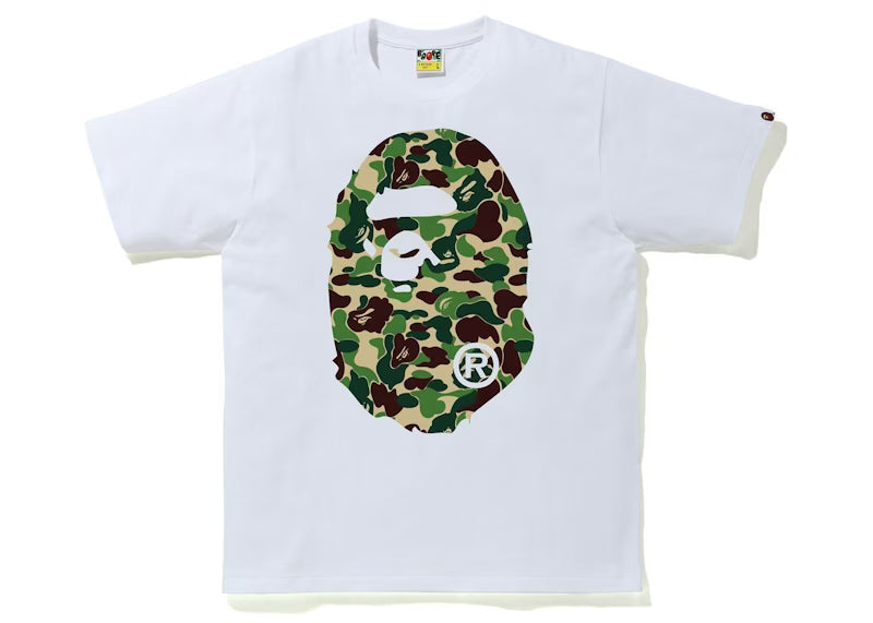 Ape Tee Collection