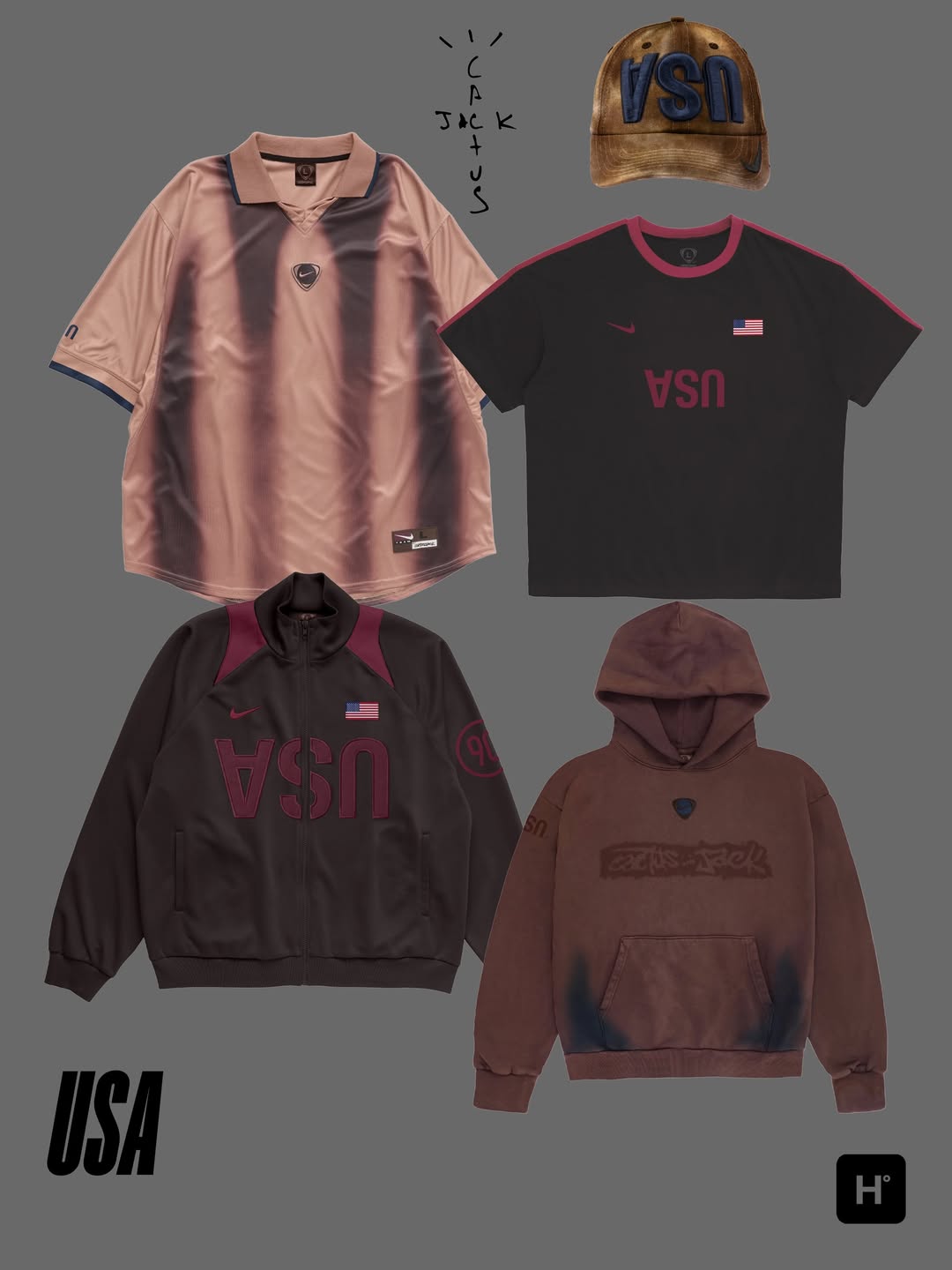 Total 90 Collection