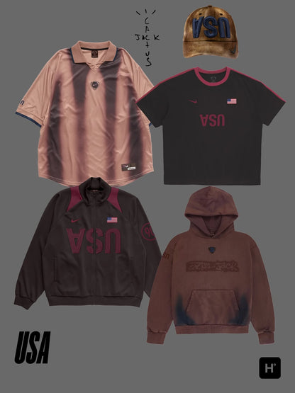 Total 90 Collection