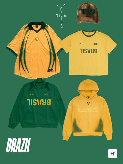 Total 90 Collection