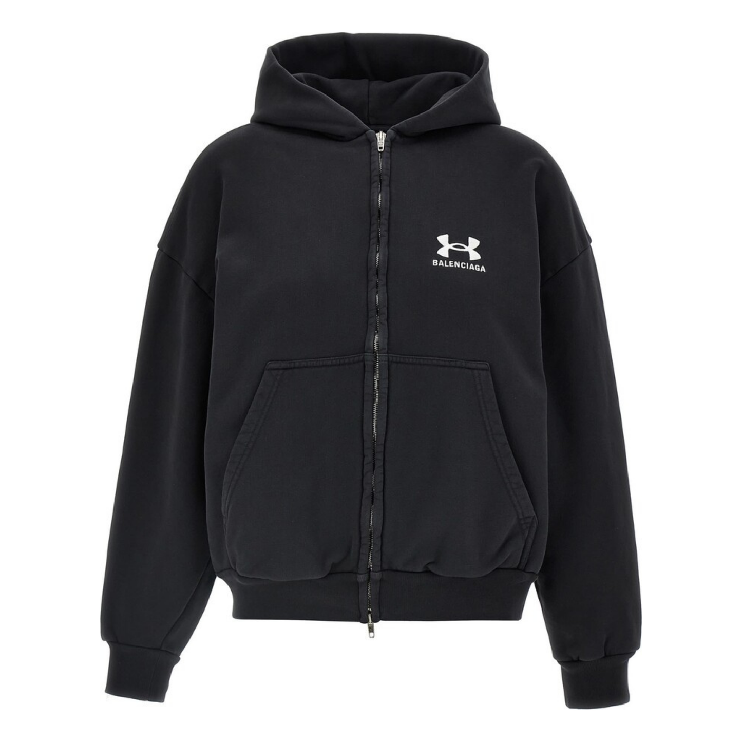 Stealth Hoodie & Sweats