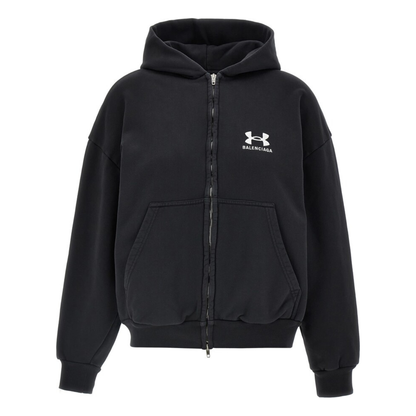Stealth Hoodie & Sweats