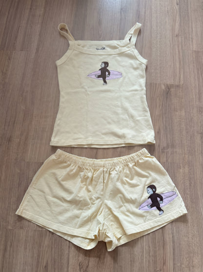 Monkey Collection