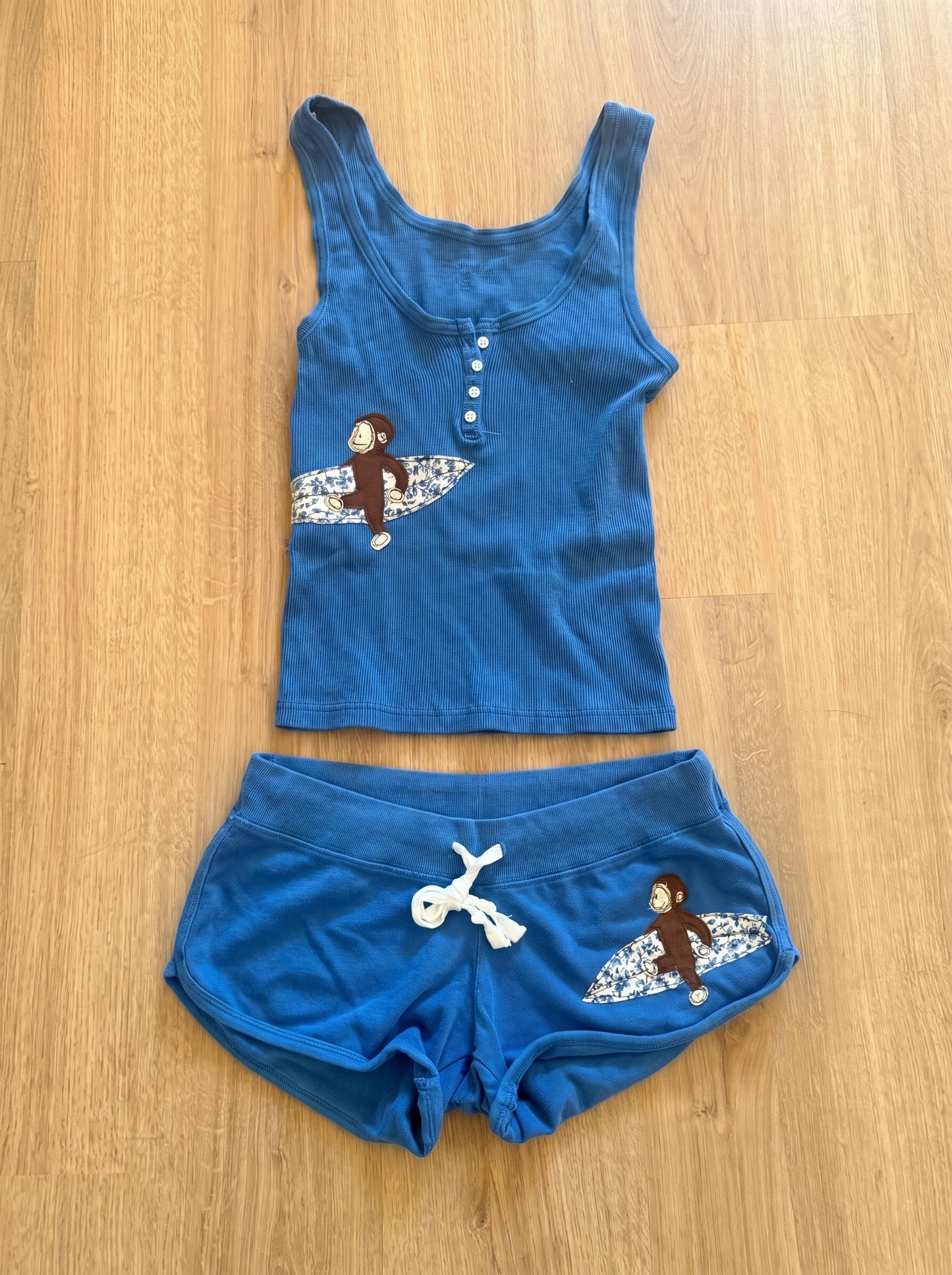 Monkey Collection