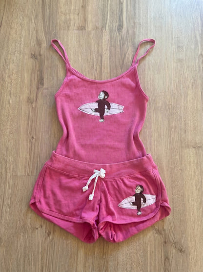 Monkey Collection