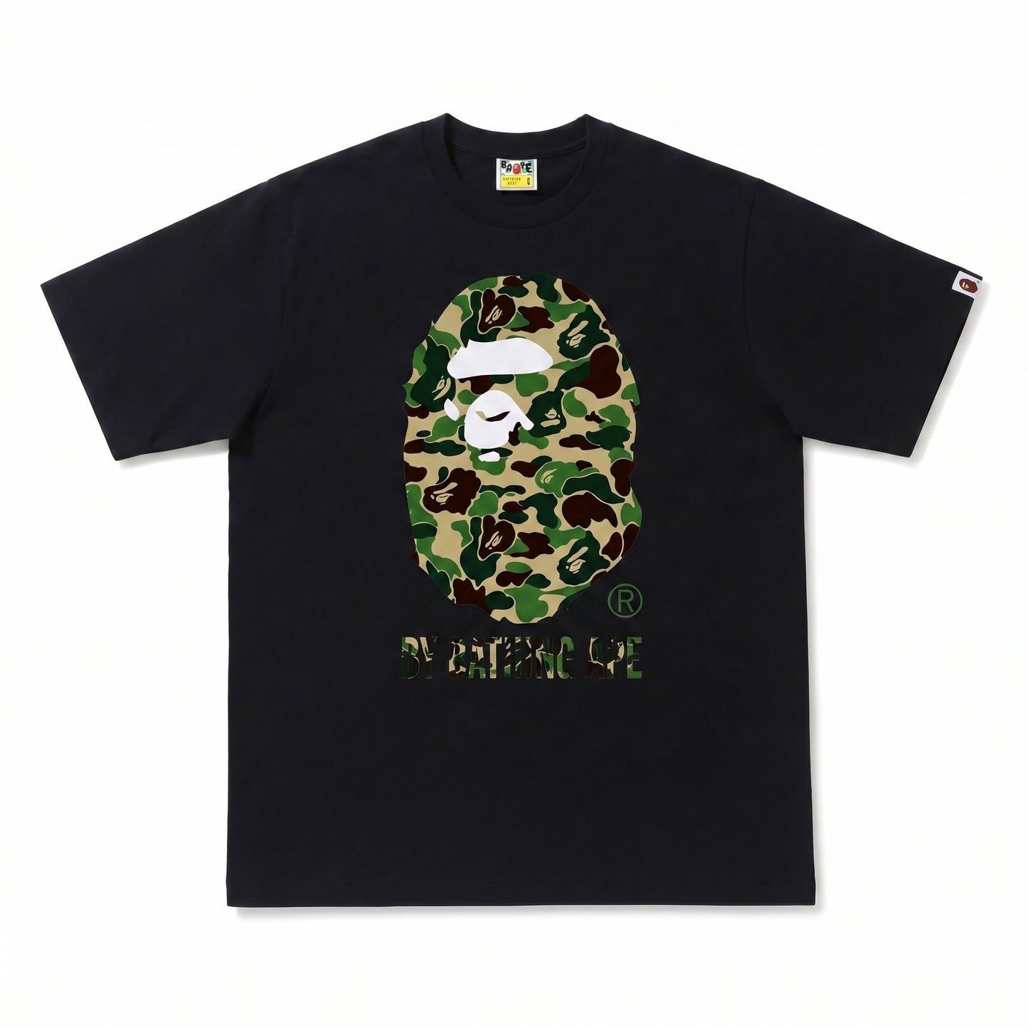 Ape Tee Collection